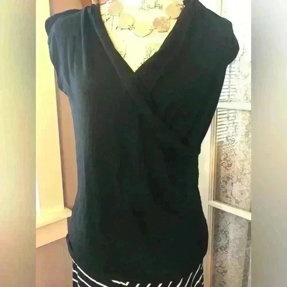 White House Black Market shirt